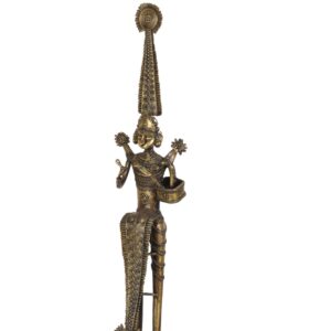 Jhitki Mitki Bastar Art