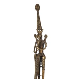 Jhitki Mitki Bastar Art