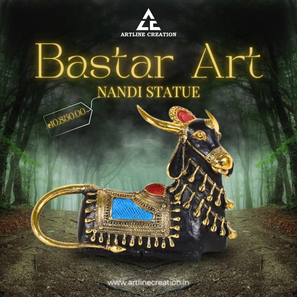 Bastar Art