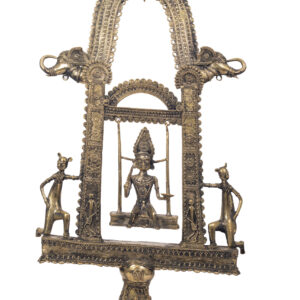 Mata Jhula