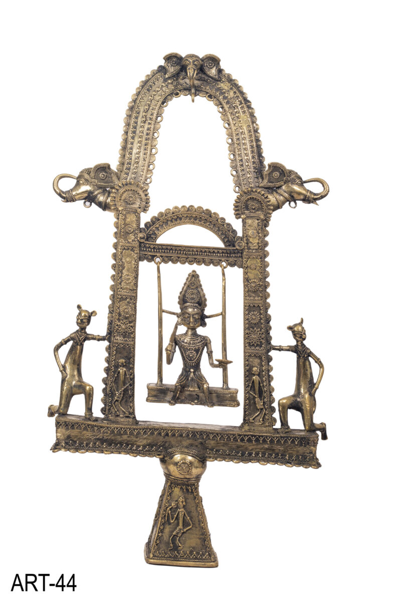 Mata Jhula