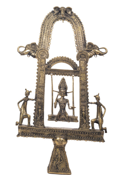 Mata Jhula