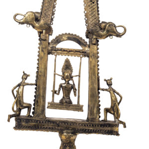 Mata Jhula