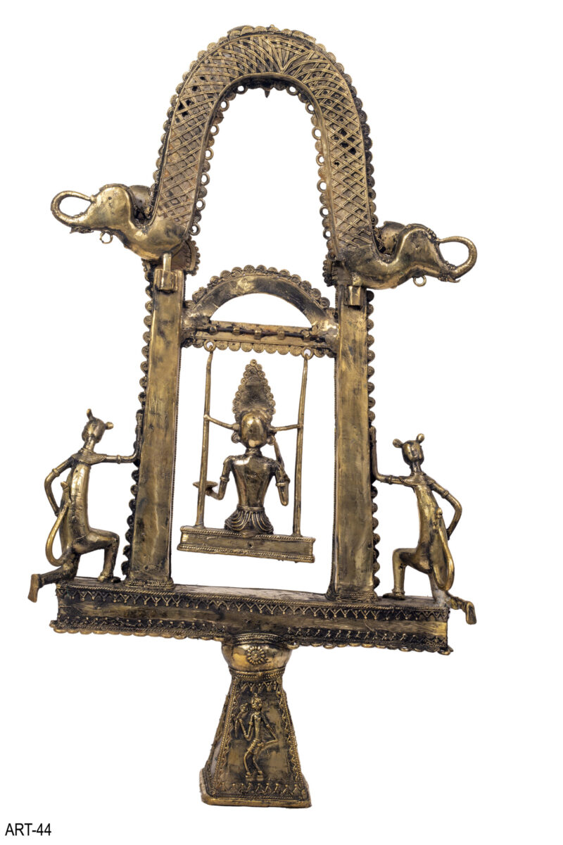 Mata Jhula
