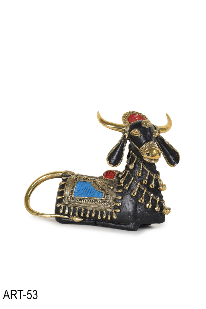Nandi Setting