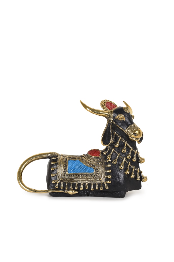 Nandi Setting