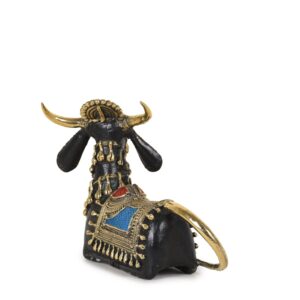 Nandi Setting