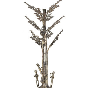 Tribal Door Handle