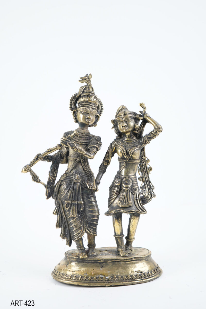 Radha Krishana