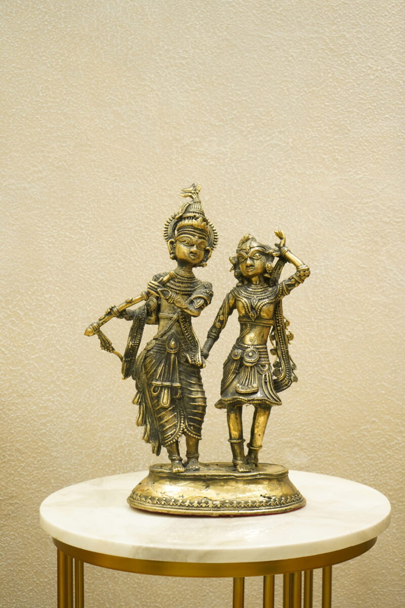 Radha Krishana