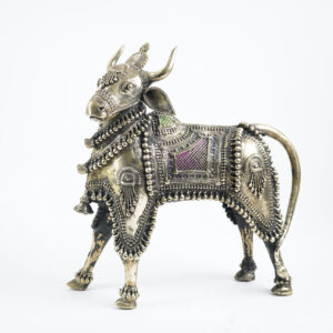 Nandi