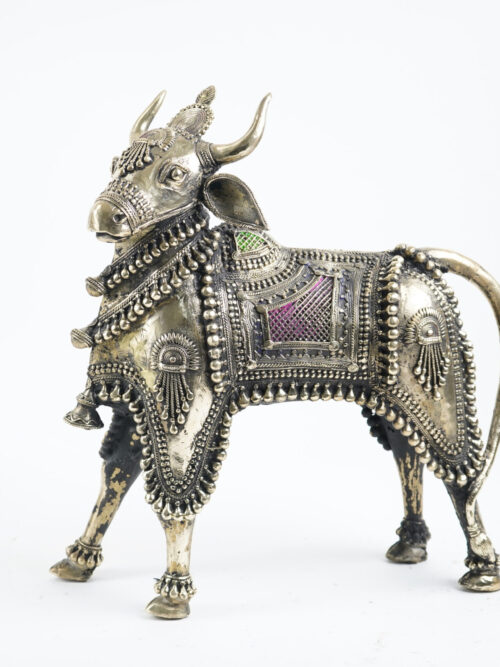 Nandi