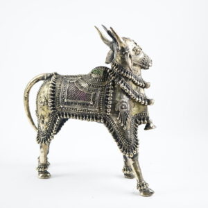 Nandi