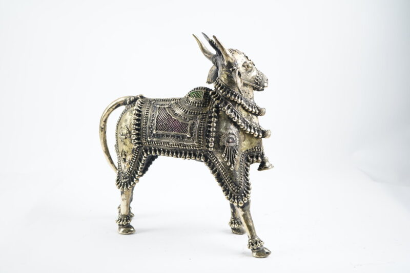 Nandi