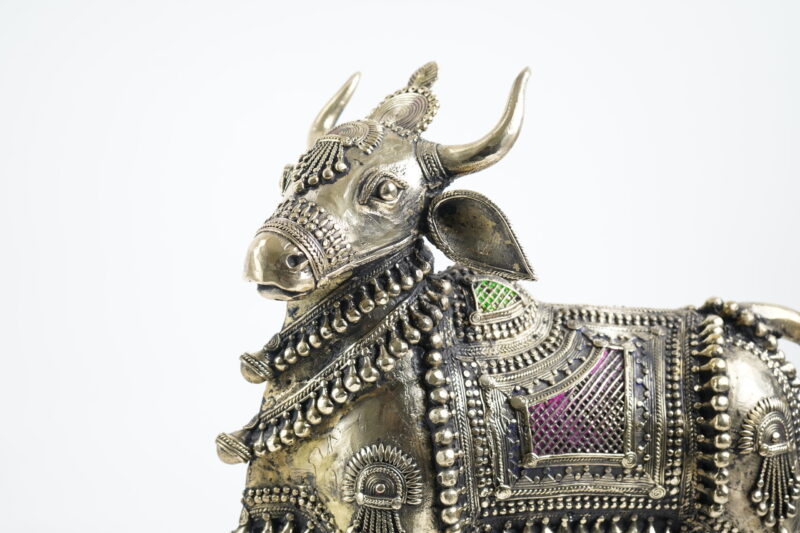 Nandi