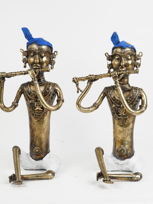 Tribal Music Set – In Pair