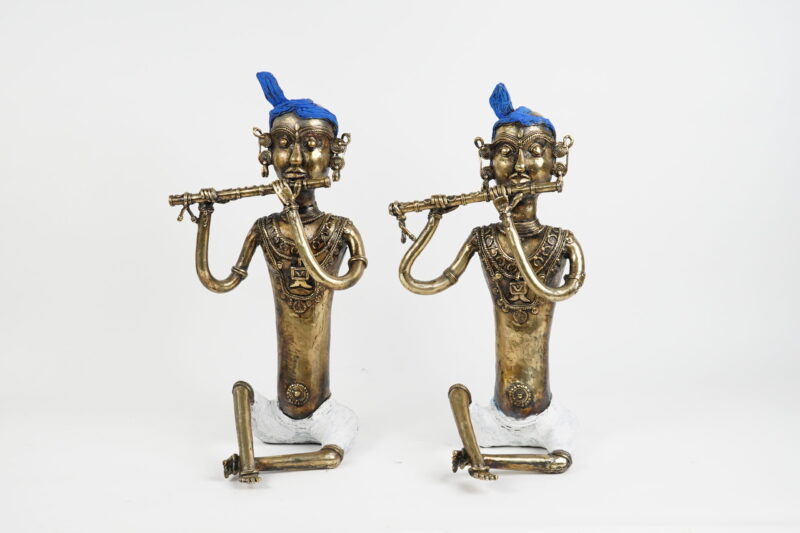 Tribal Music Set – In Pair