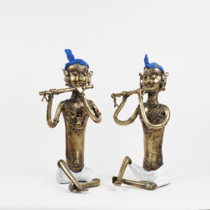 Tribal Music Set – In Pair