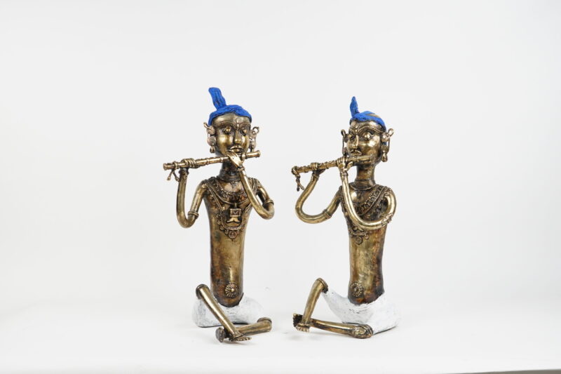 Tribal Music Set – In Pair