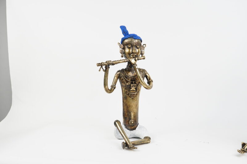 Tribal Music Set – In Pair