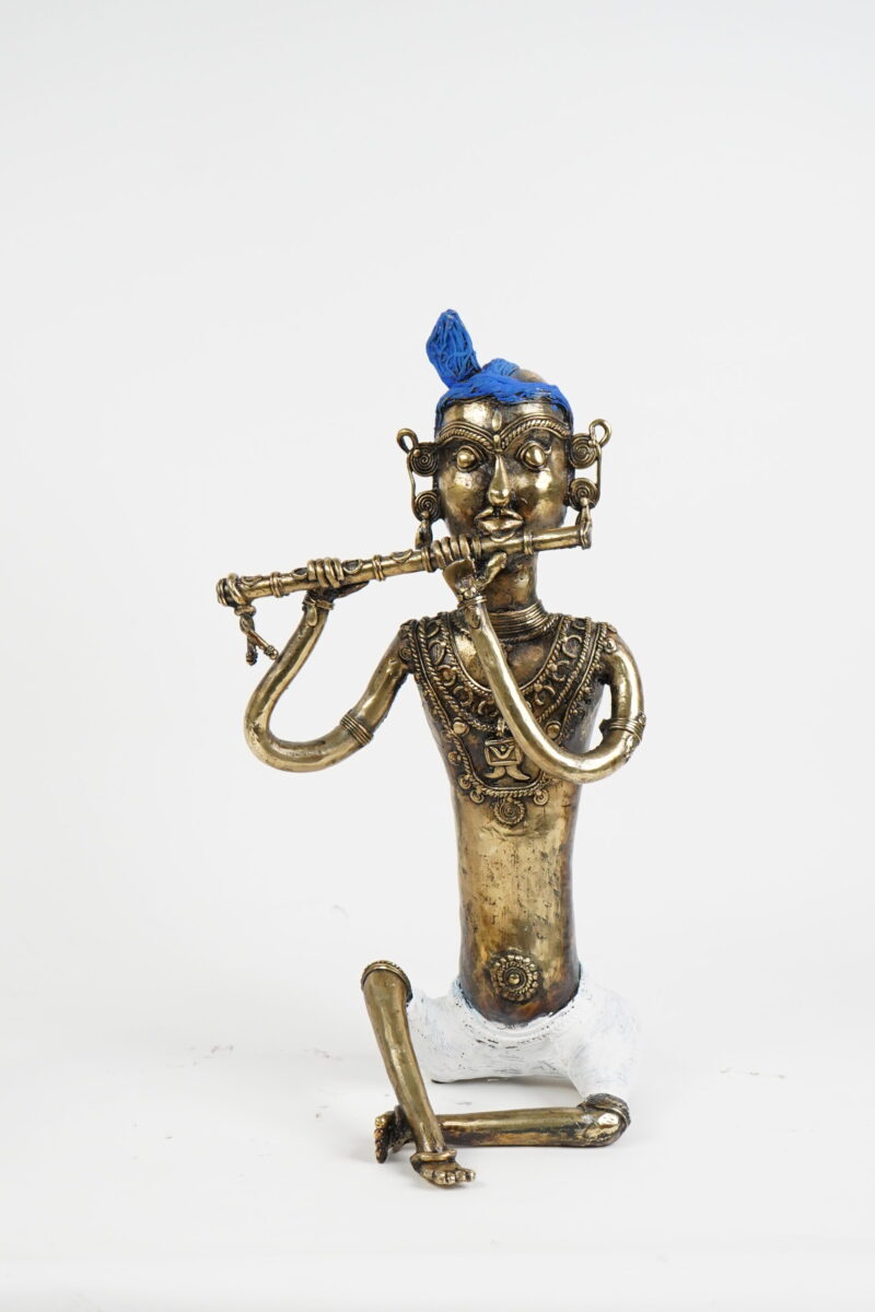 Tribal Music Set – In Pair