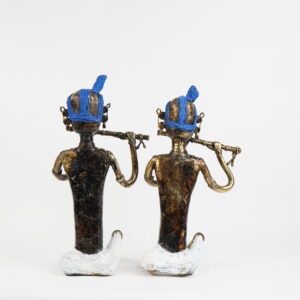 Tribal Music Set – In Pair