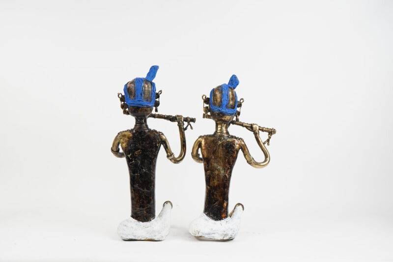 Tribal Music Set – In Pair