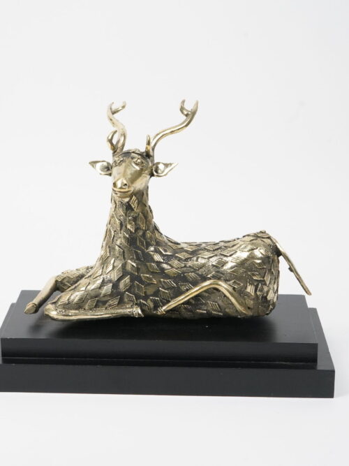 Deer with base