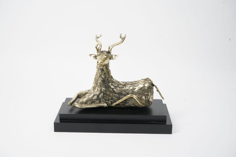 Deer with base