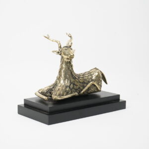Deer with base