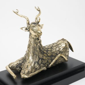 Deer with base