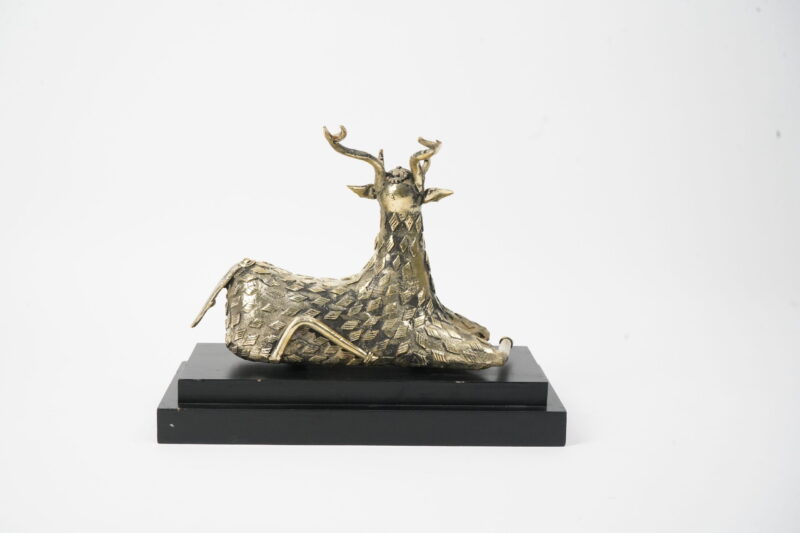 Deer with base