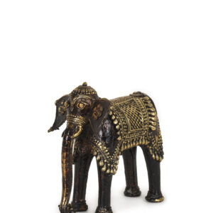 Black Elephant
