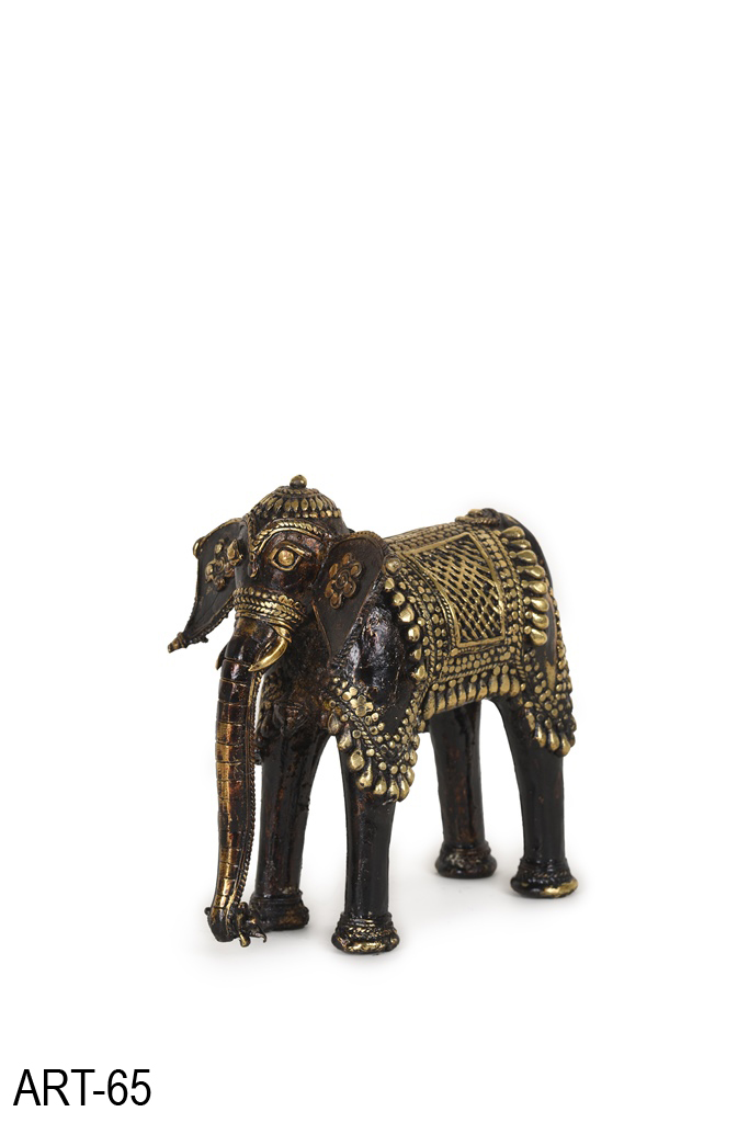 Black Elephant