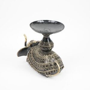 Elephant Candle Holder