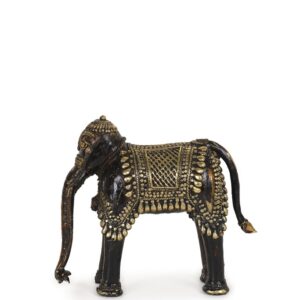 Black Elephant