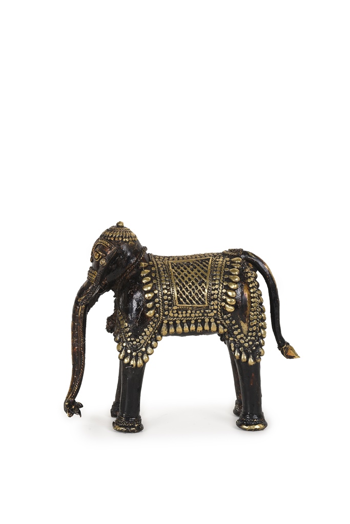 Black Elephant