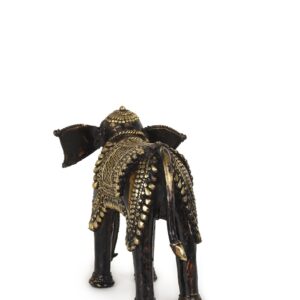 Black Elephant