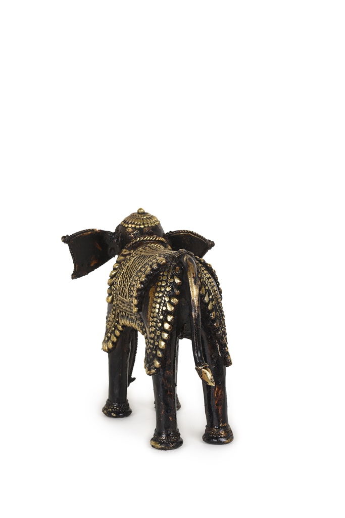 Black Elephant