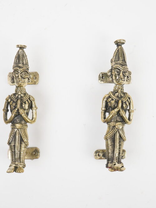 Tribal Door Handle