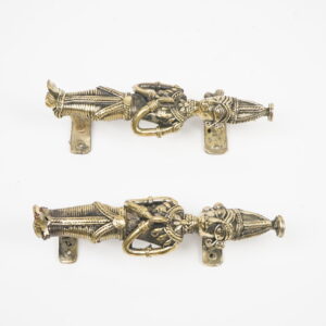 Tribal Door Handle