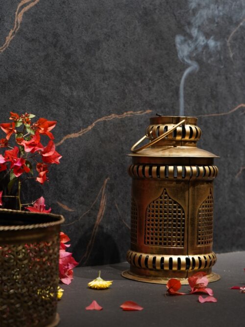 Mehrab Lantern