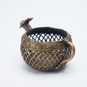 Nandi Head Pen stand