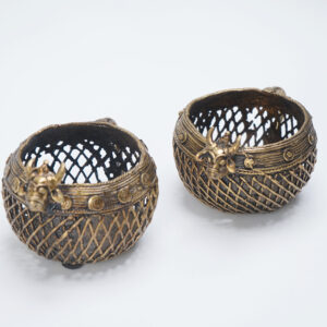 Nandi Head Pen stand
