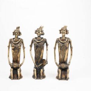 Tribal Door Handle